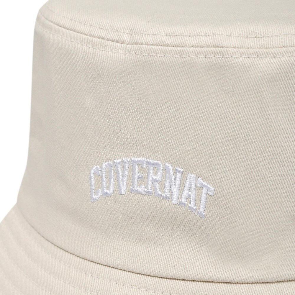 Covernat New Basic Bucket Hat