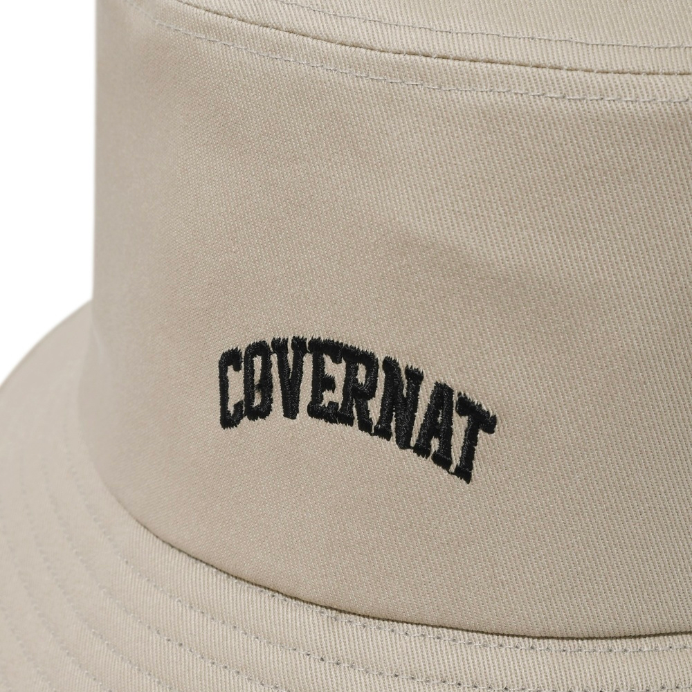 Covernat New Basic Bucket Hat