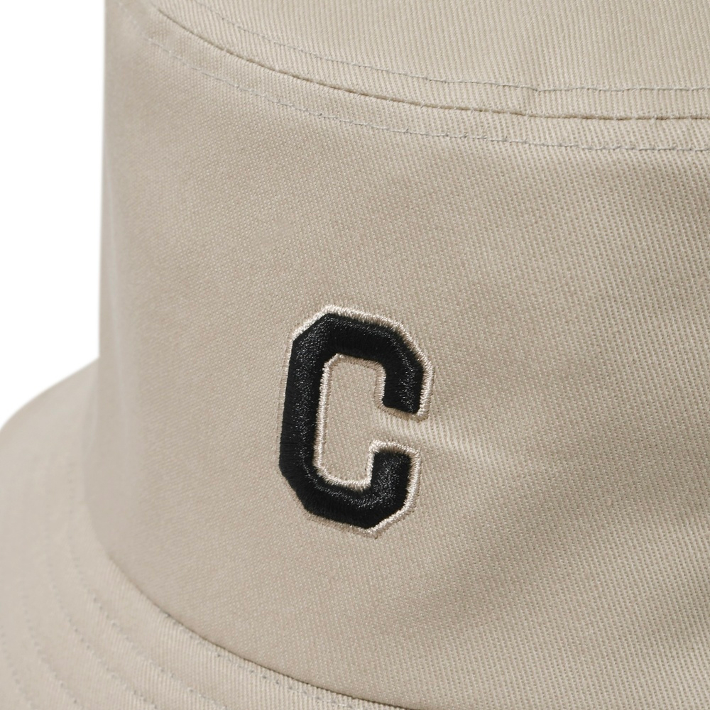 Covernat New Basic Bucket Hat