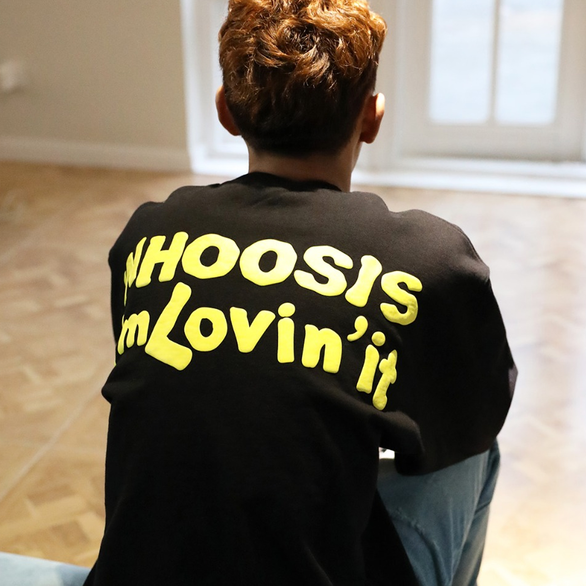 Whoosis Spoof Crew