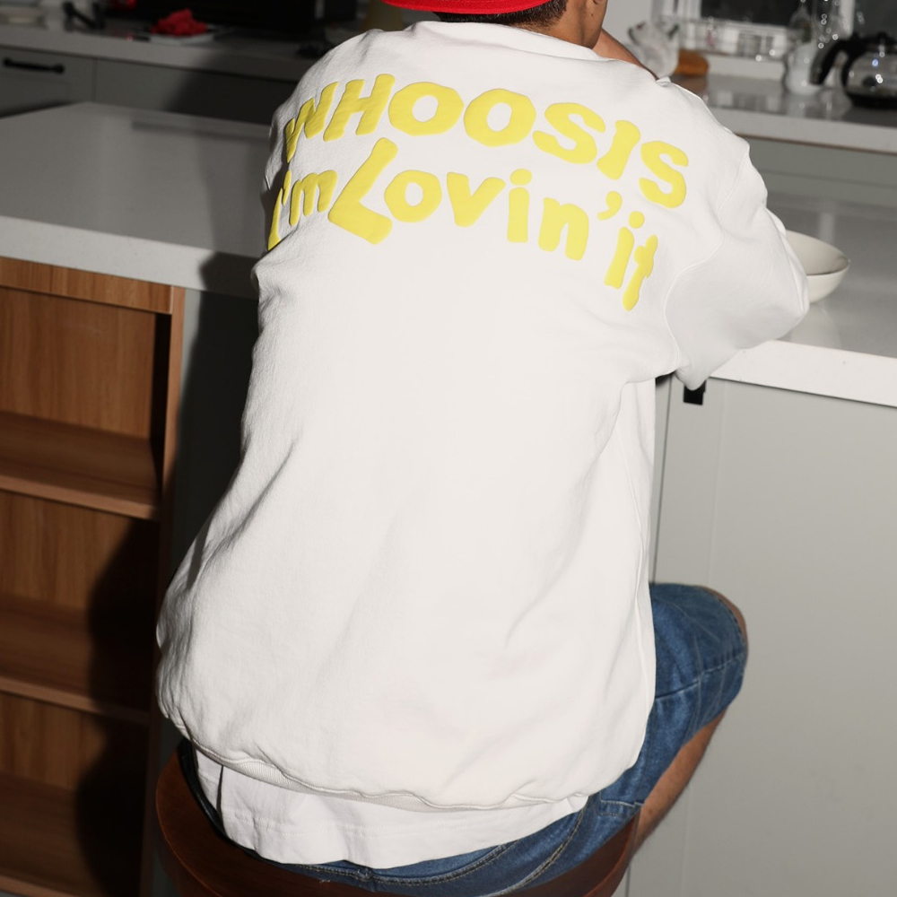 Whoosis Spoof Crew