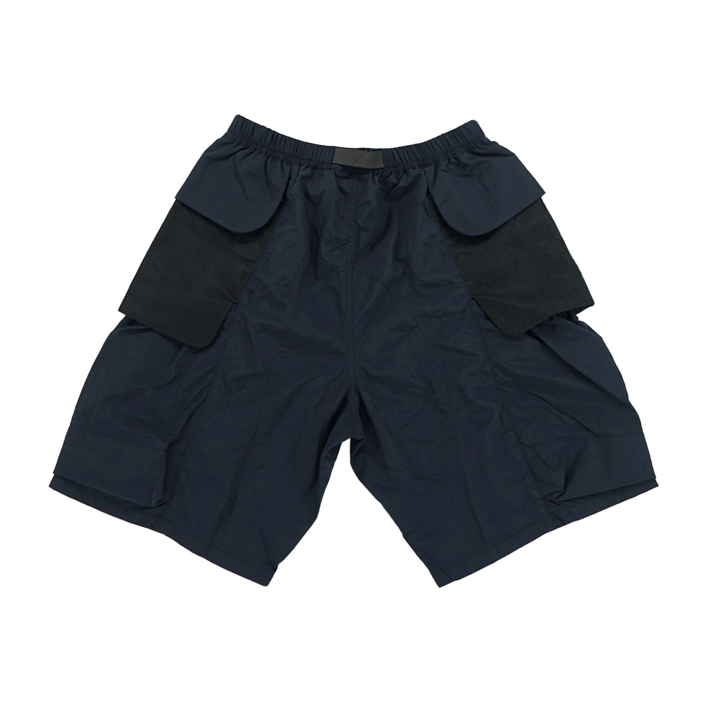 Vavues Q/D Big Pocket Shorts