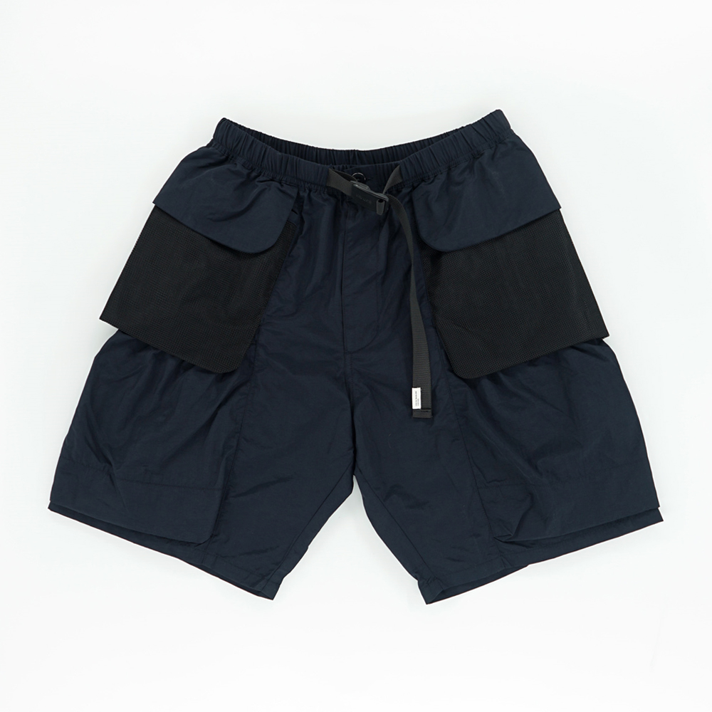 Vavues Q/D Big Pocket Shorts