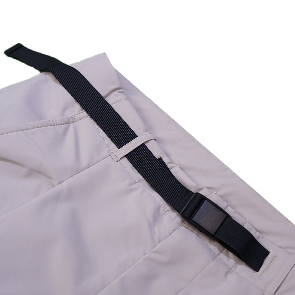 Vavues Anti-wrinkle Loose Pants