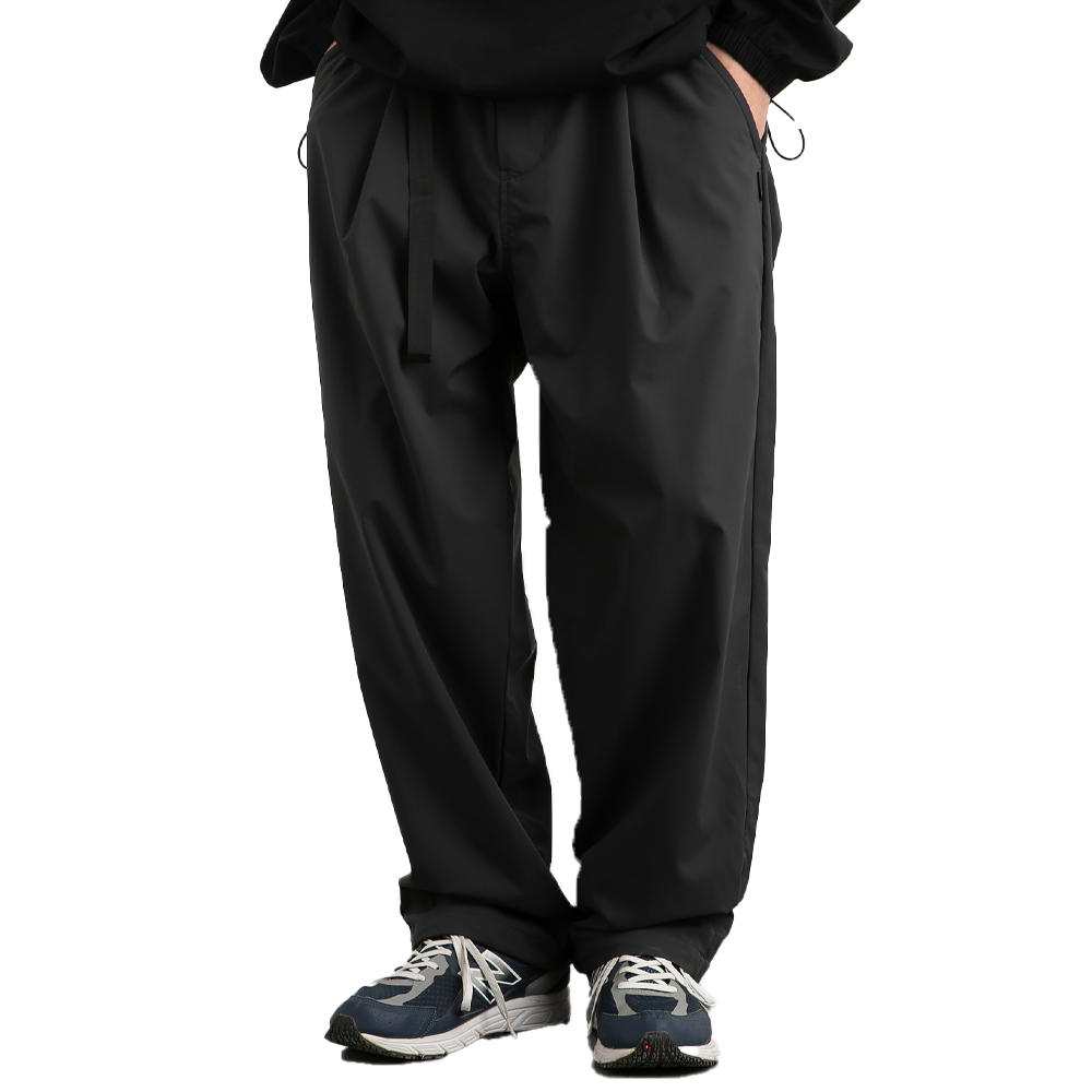 Vavues Anti-wrinkle Loose Pants