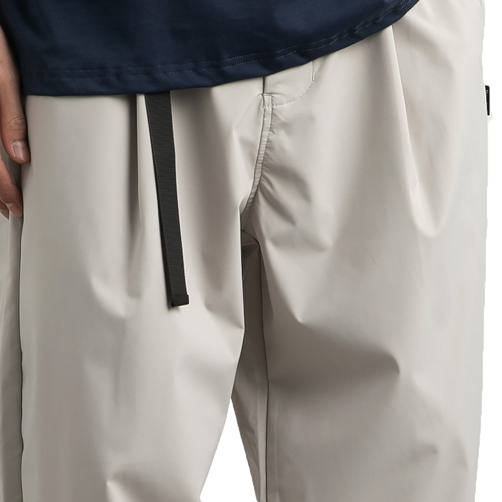 Vavues Anti-wrinkle Loose Pants