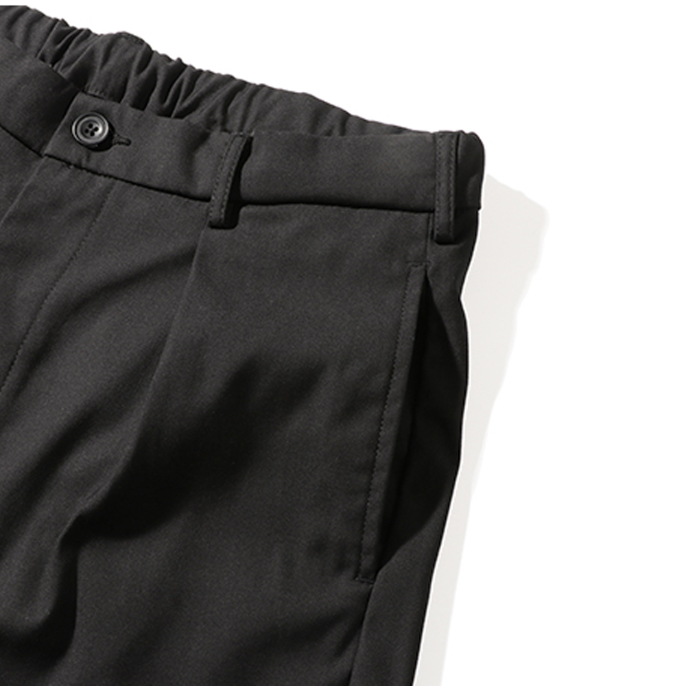 Vavues Loose Fit Suit Pants