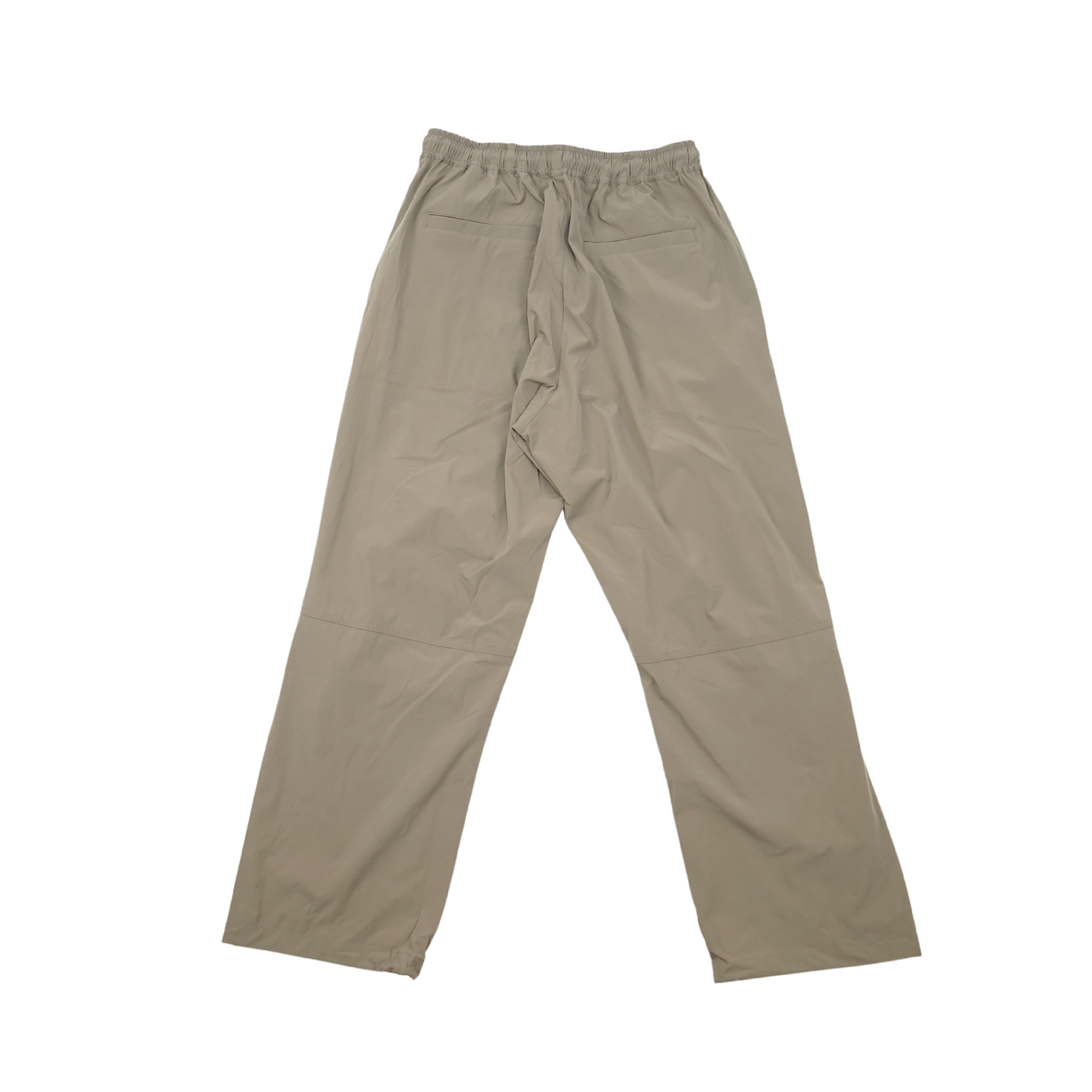 Vavues Relaxed Pants - Khaki