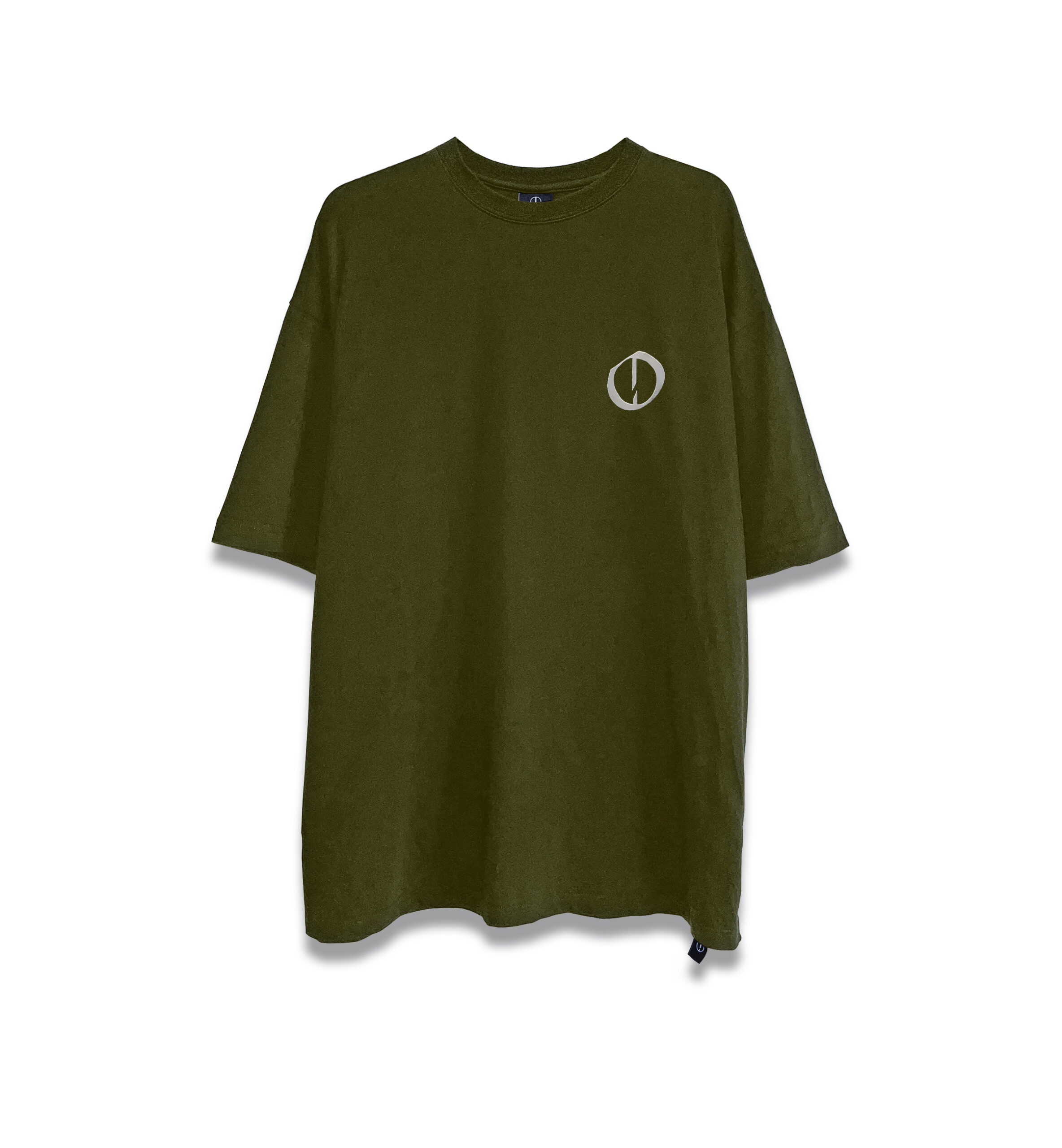 Imperfect Velvet Tee