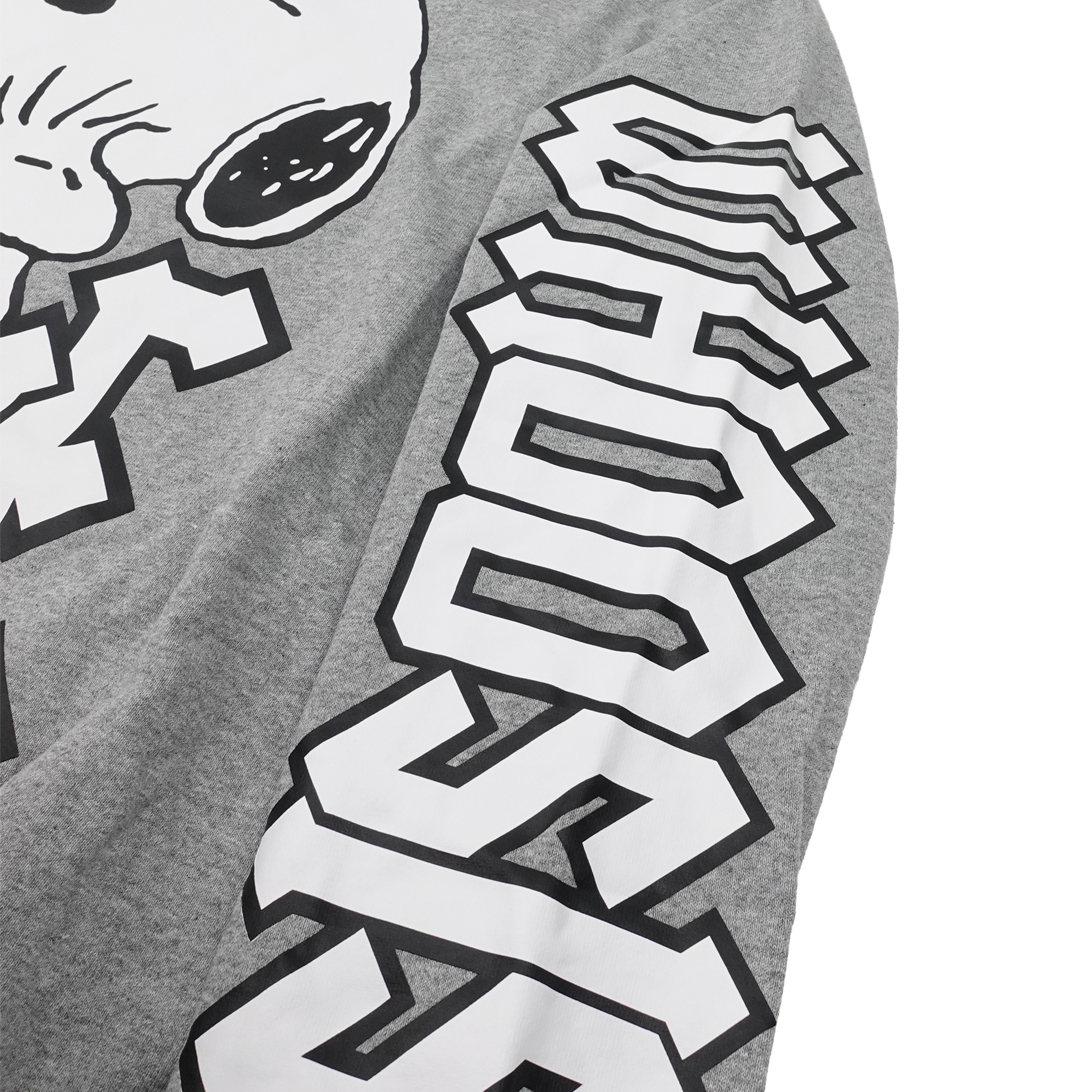 Whoosis Snoopy Love Hoodie