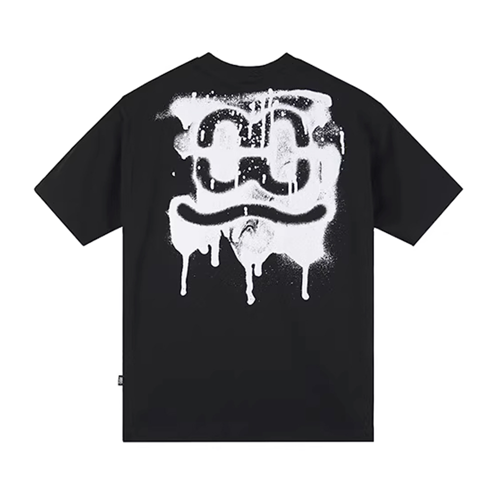 Whoosis x Monkey Collection Doodle Tee