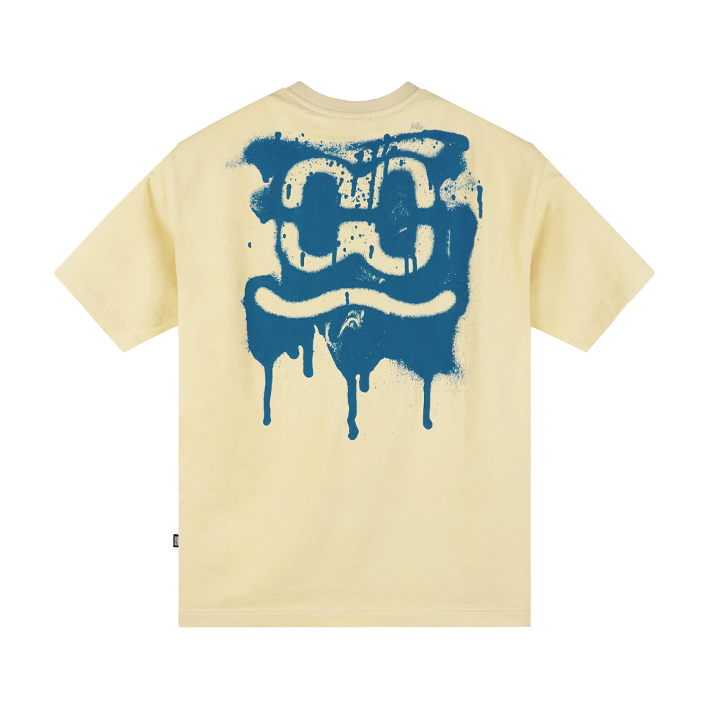 Whoosis x Monkey Collection Doodle Tee