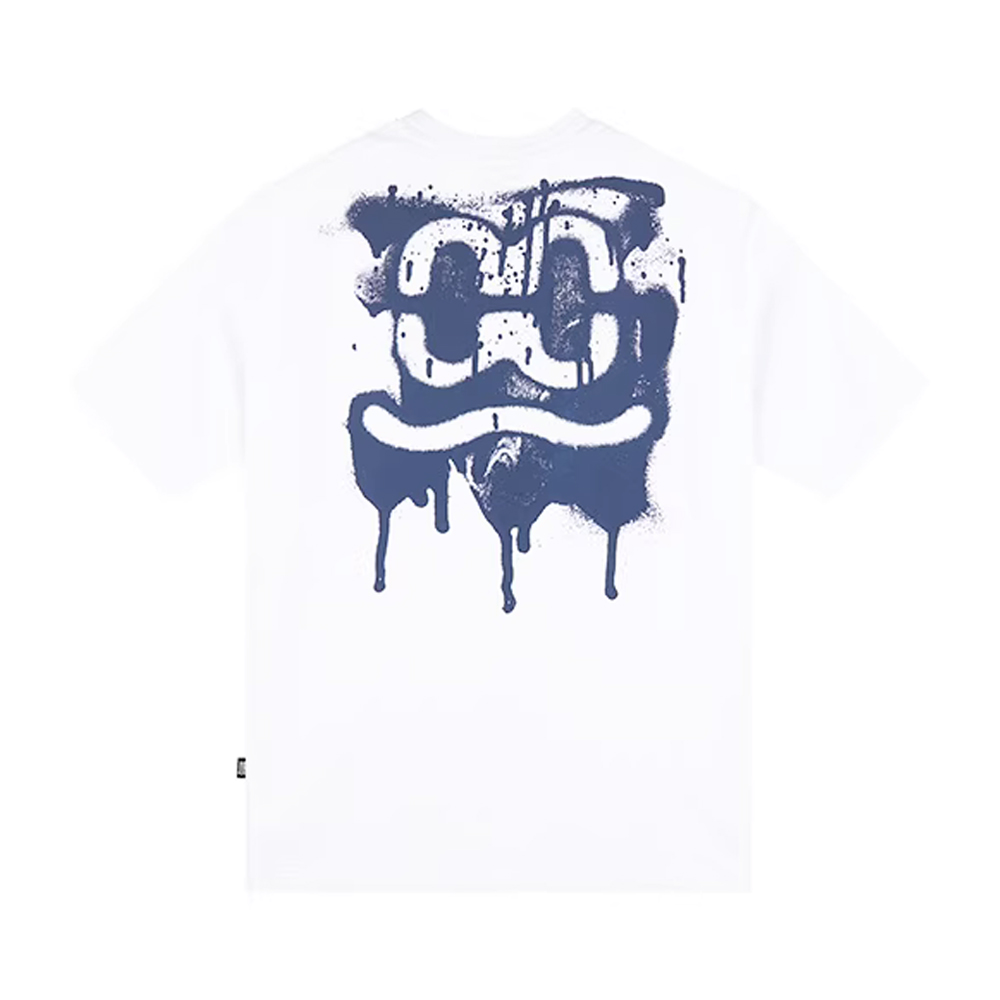 Whoosis x Monkey Collection Doodle Tee