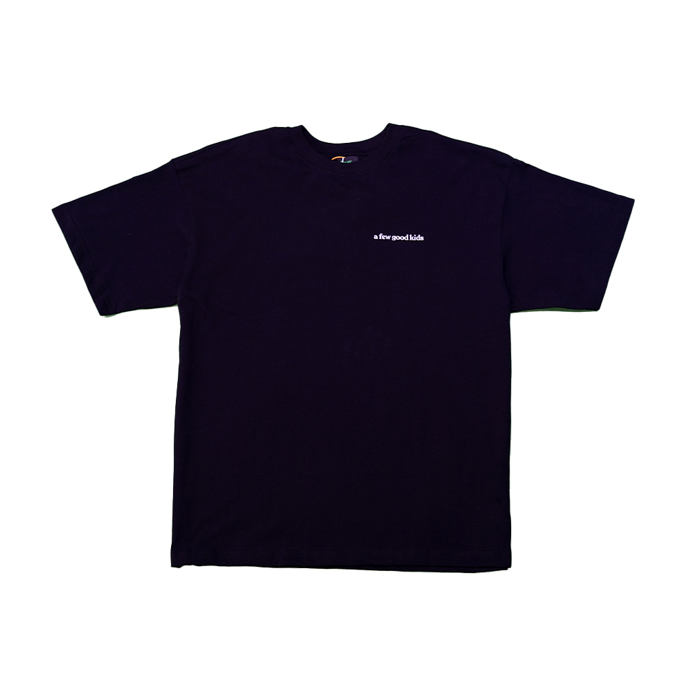 AFGK Cupid Logo Tee