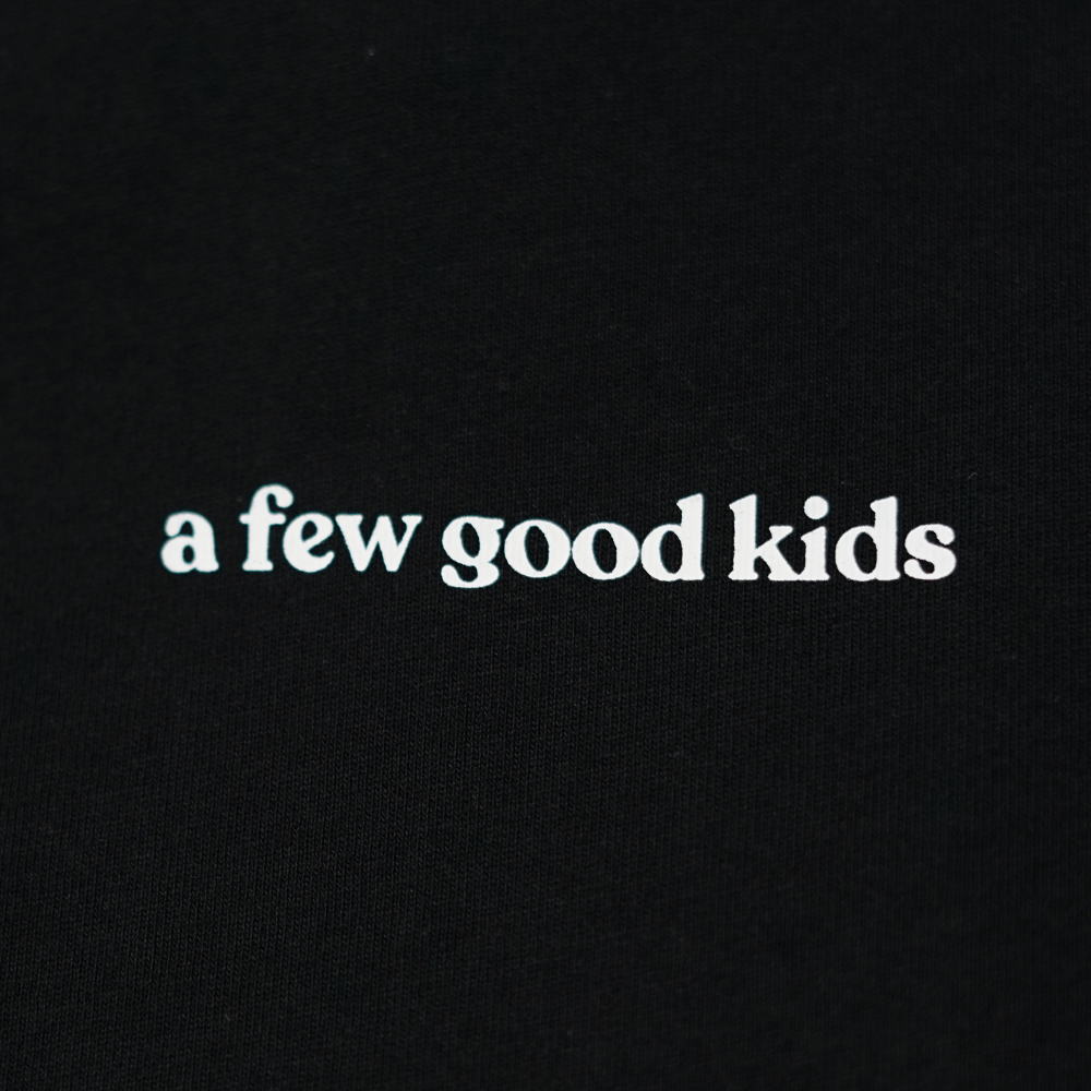 AFGK Cupid Logo Tee