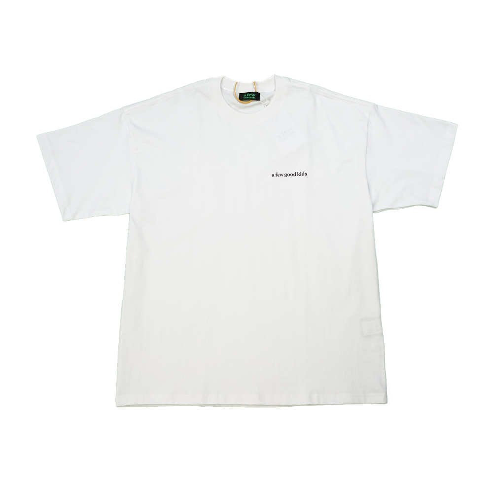 AFGK Cupid Logo Tee