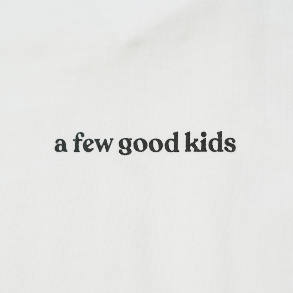 AFGK Cupid Logo Tee