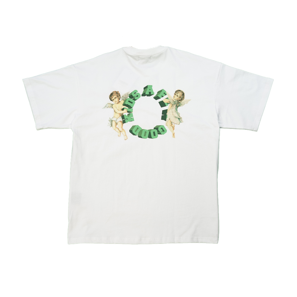 AFGK Cupid Logo Tee
