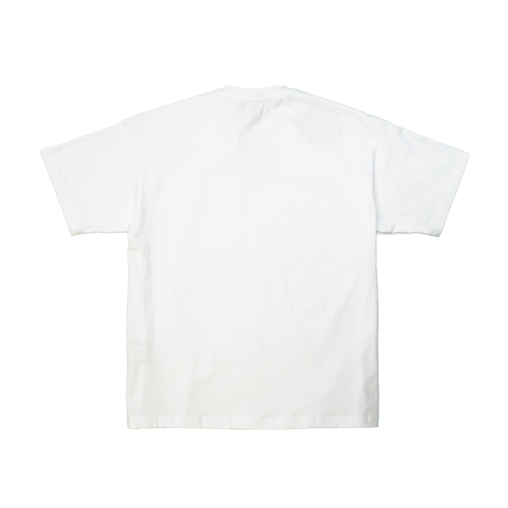 AFGK Stack Love Logo Tee