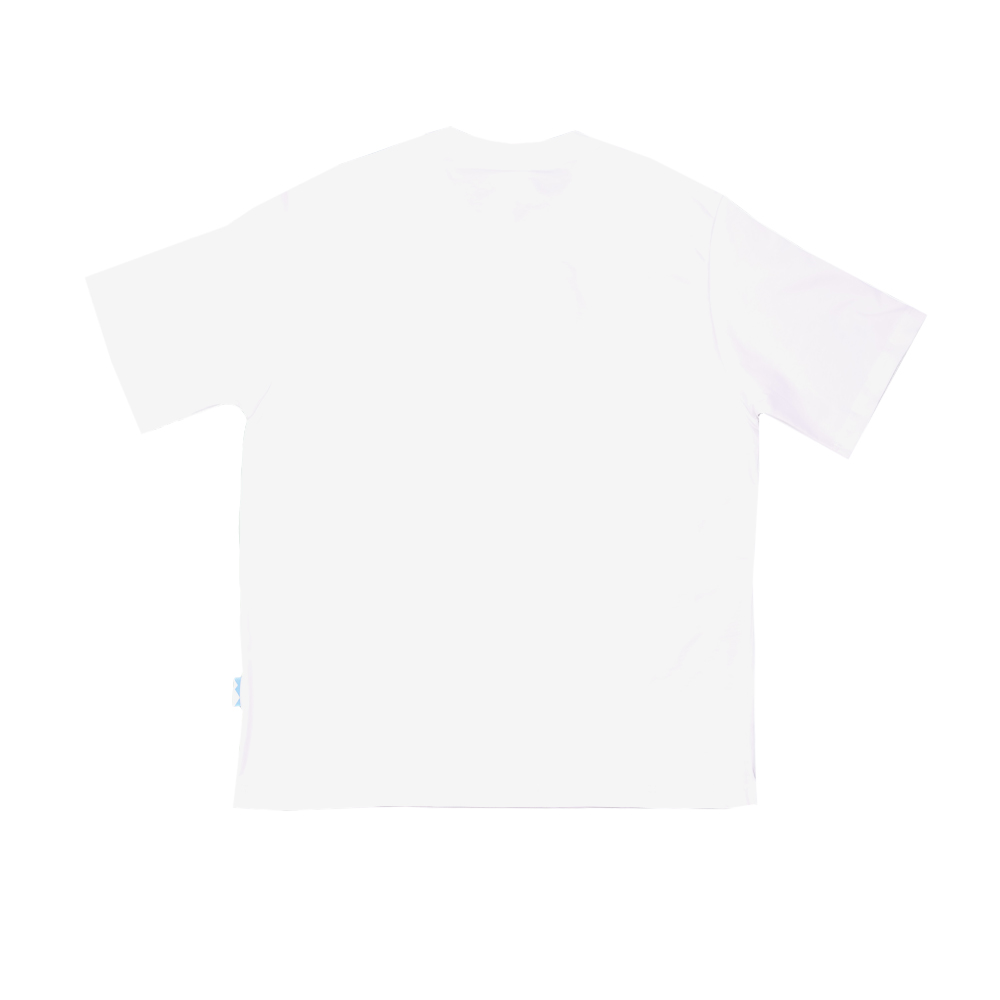 Donsmoke Basic Small Logo Tee