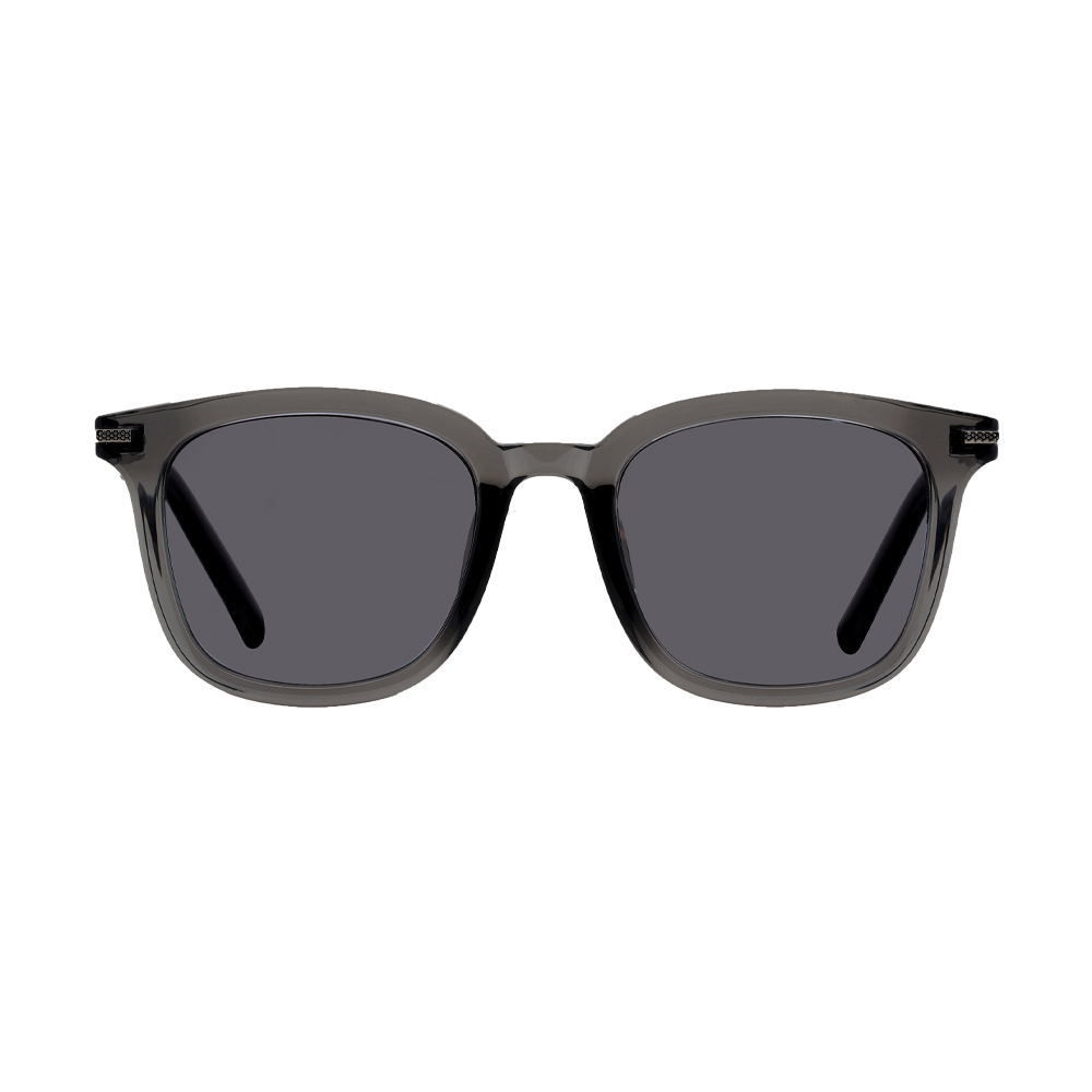 Blue Elephant Dustin Sunglasses - Dark Crystal