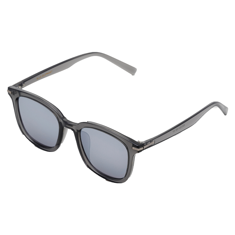 Blue Elephant Dustin Sunglasses - Dark Crystal