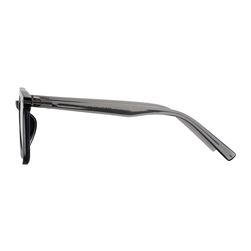 Blue Elephant Dustin Sunglasses - Dark Crystal