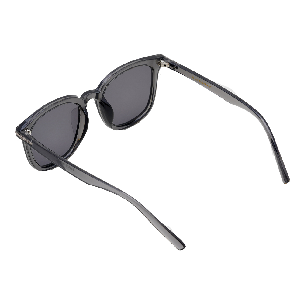 Blue Elephant Dustin Sunglasses - Dark Crystal