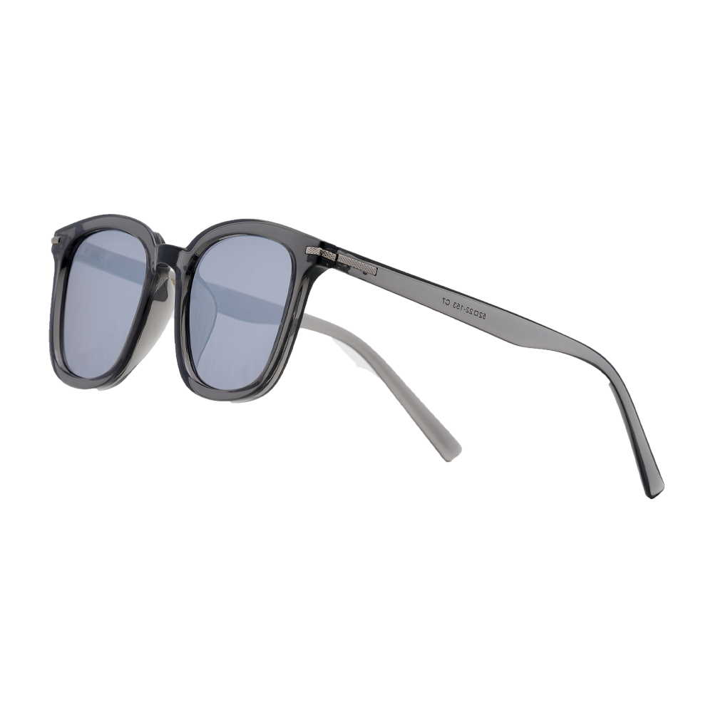 Blue Elephant Dustin Sunglasses - Dark Crystal