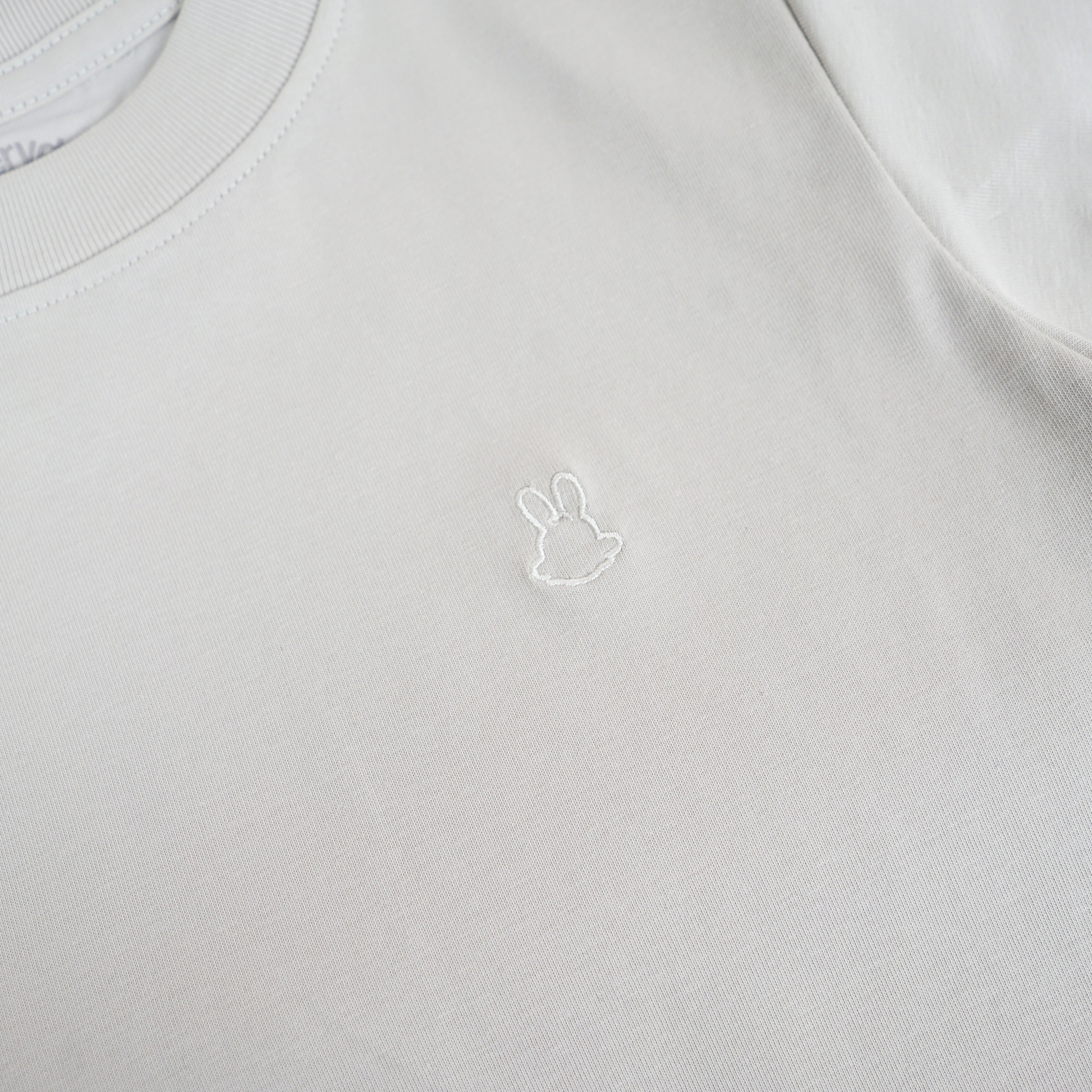 Wb Everyday Rabbit Eco-Cloud Tank Top - Beige