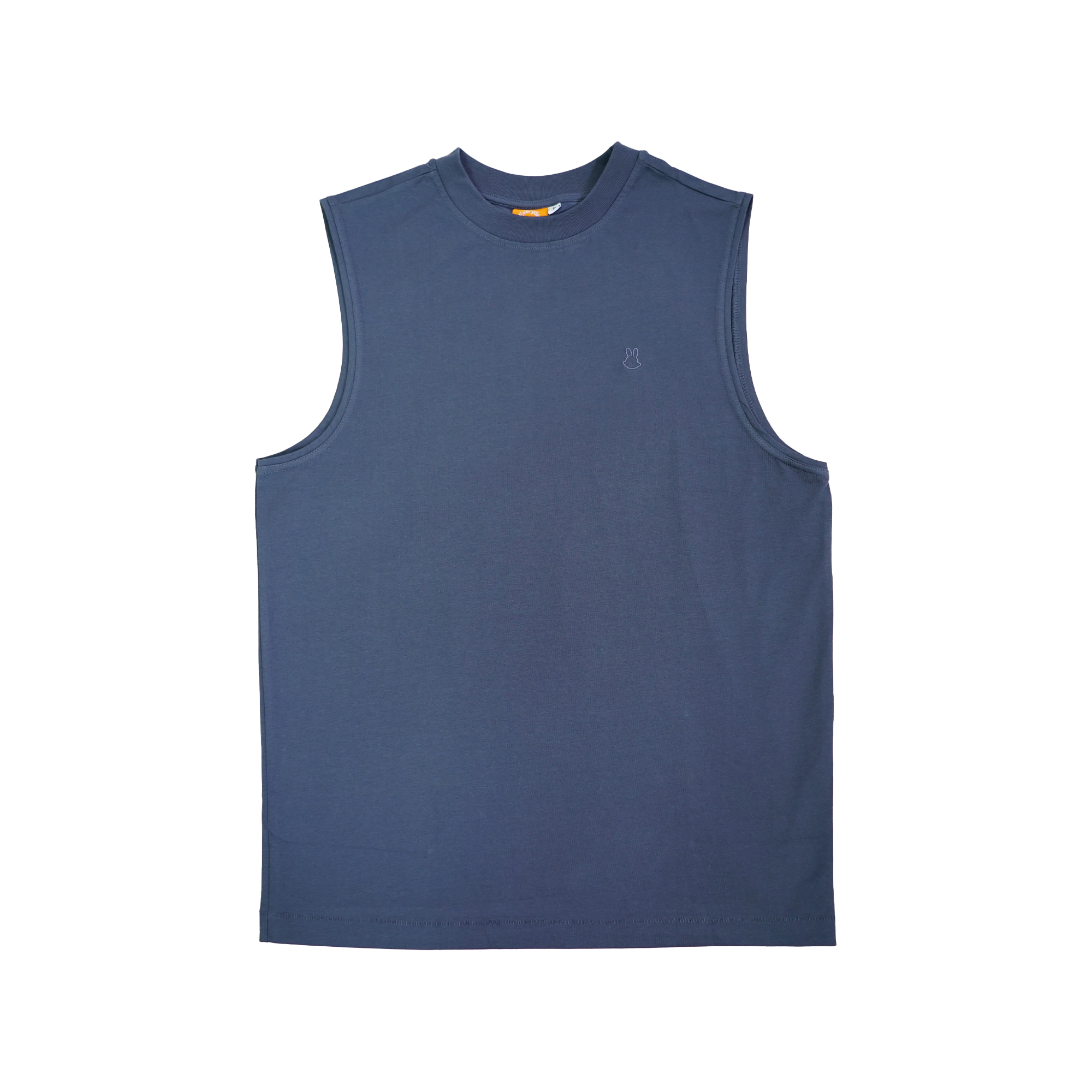 Wb Everyday Rabbit Eco-Cloud Tank Top - Blue