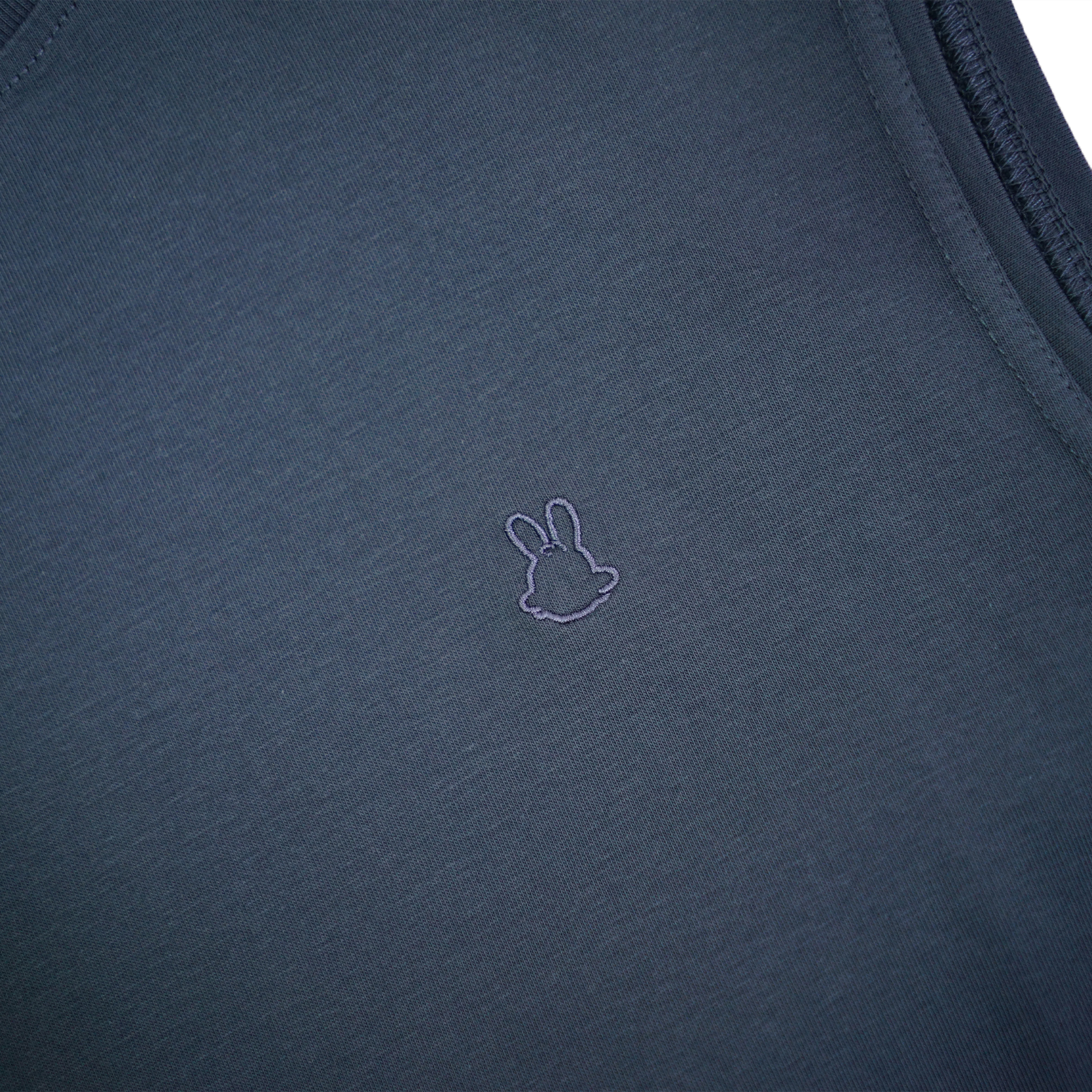 Wb Everyday Rabbit Eco-Cloud Tank Top - Blue