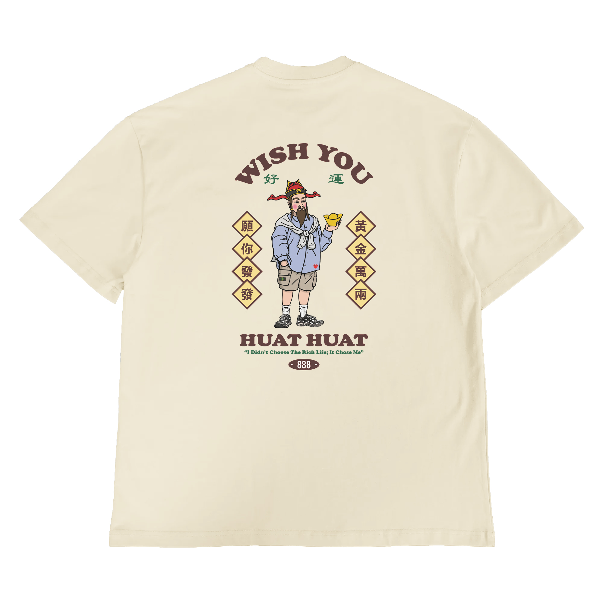 Happynauts Hao Yun Lai Tee