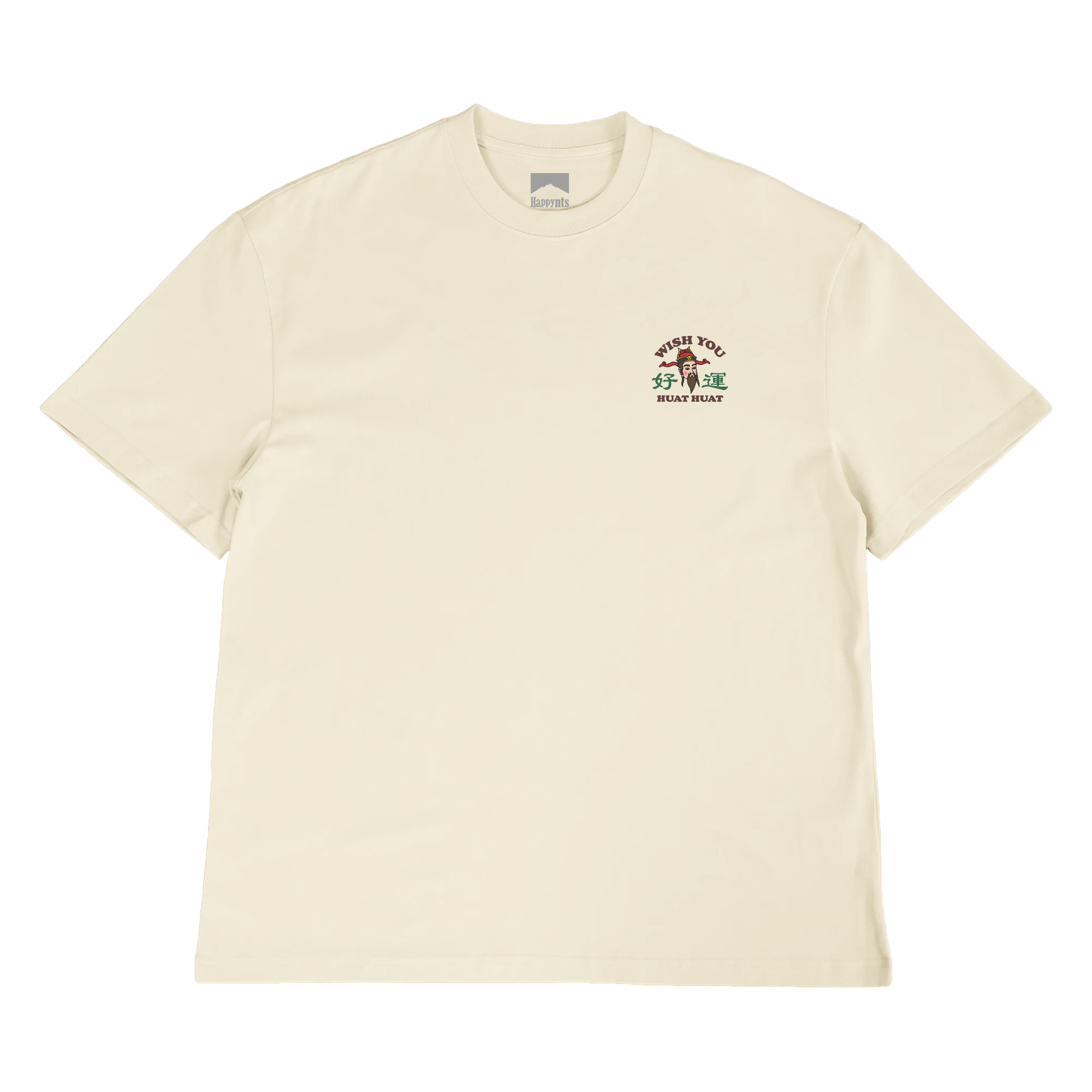 Happynauts Hao Yun Lai Tee