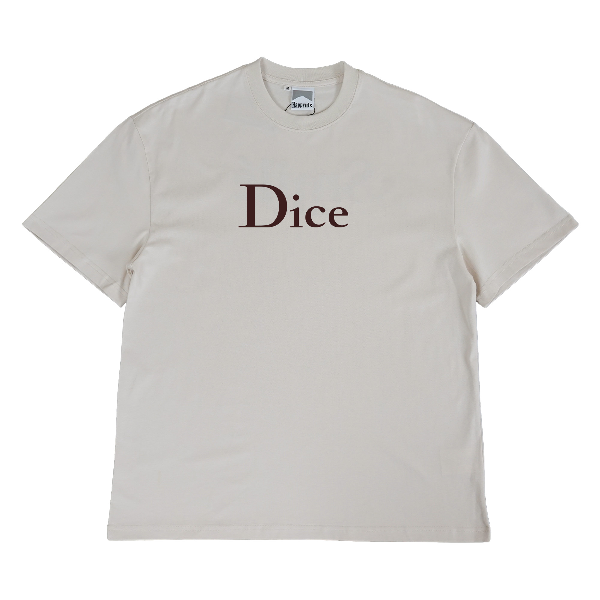 Happynauts Dice Tee