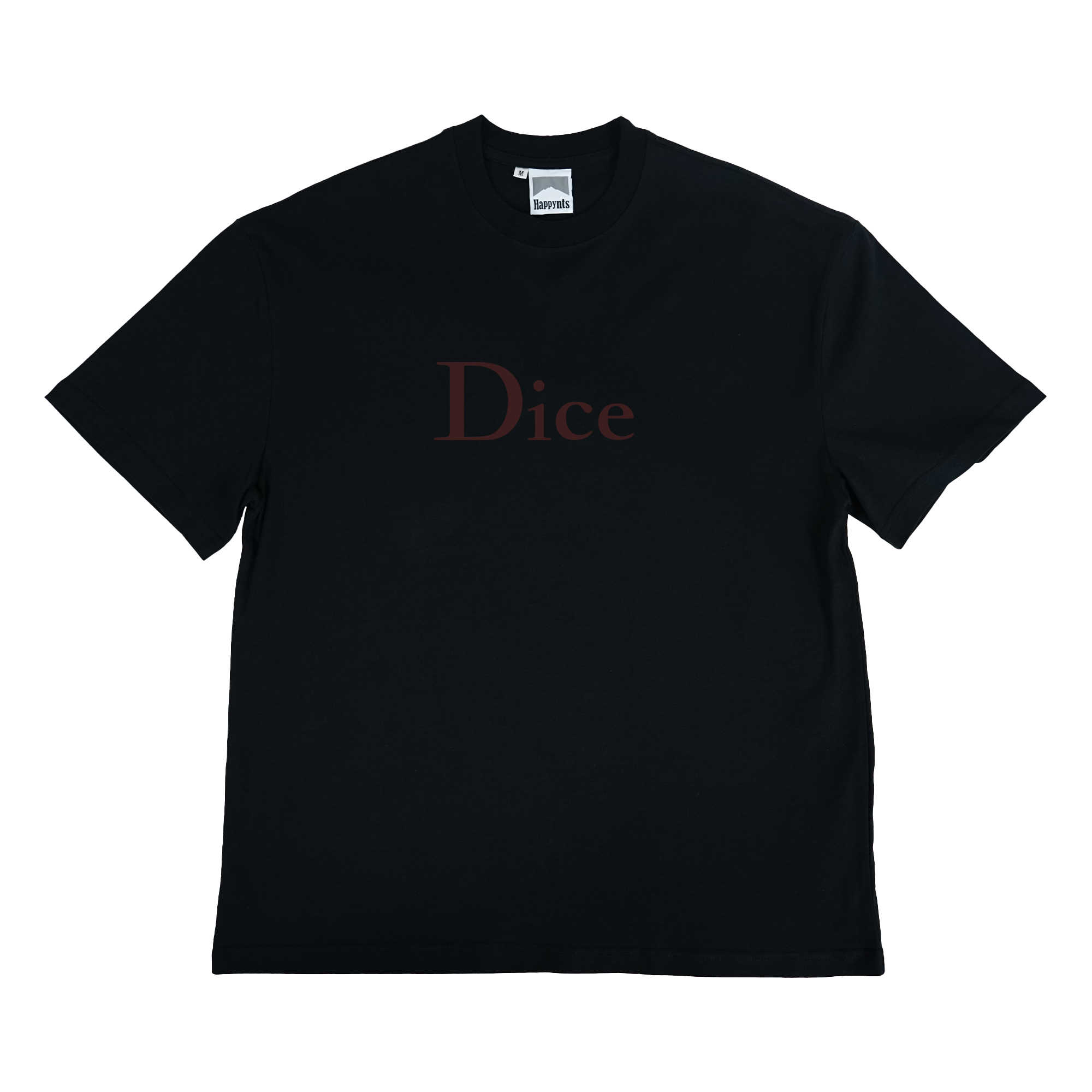 Happynauts Dice Tee