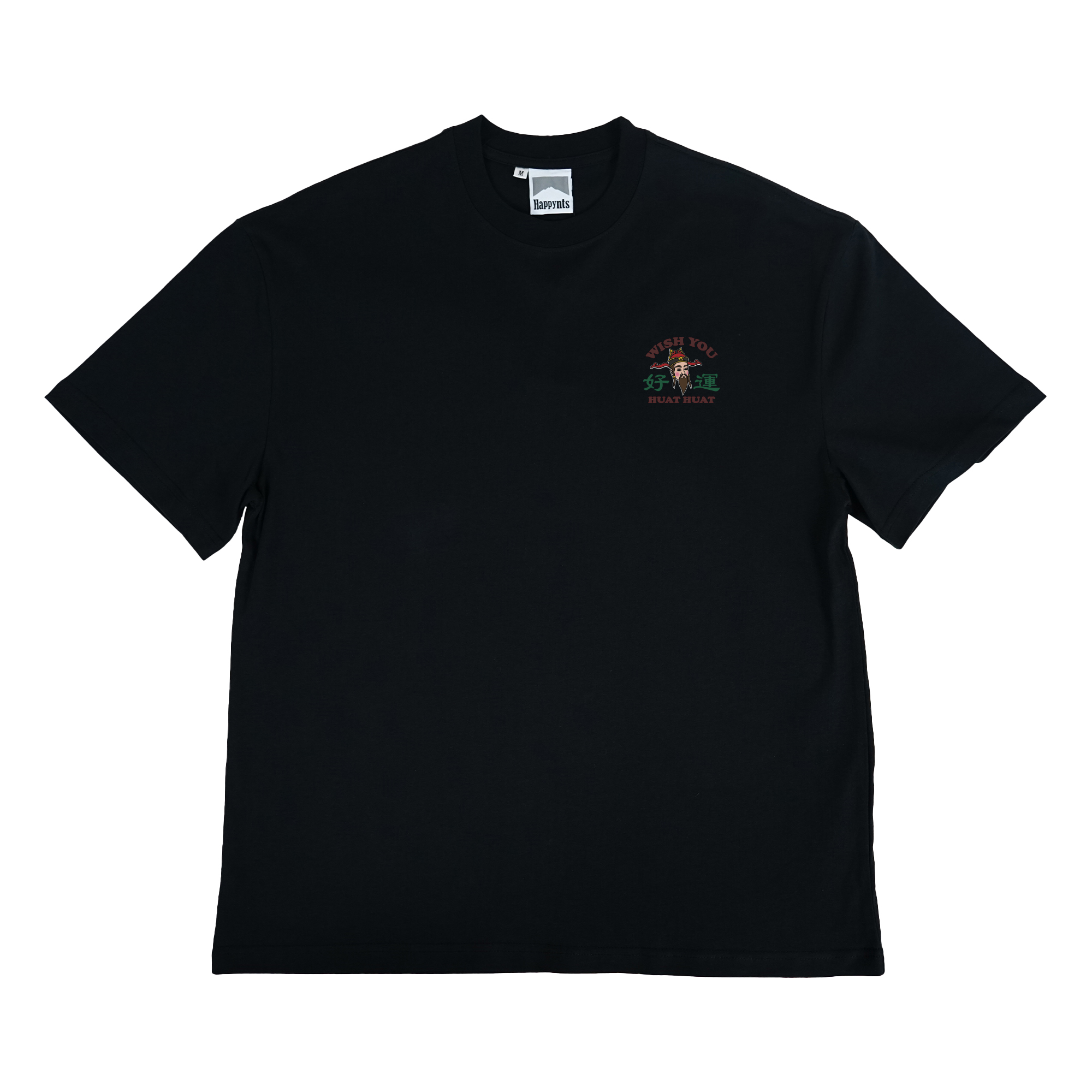 Happynauts Hao Yun Lai Tee