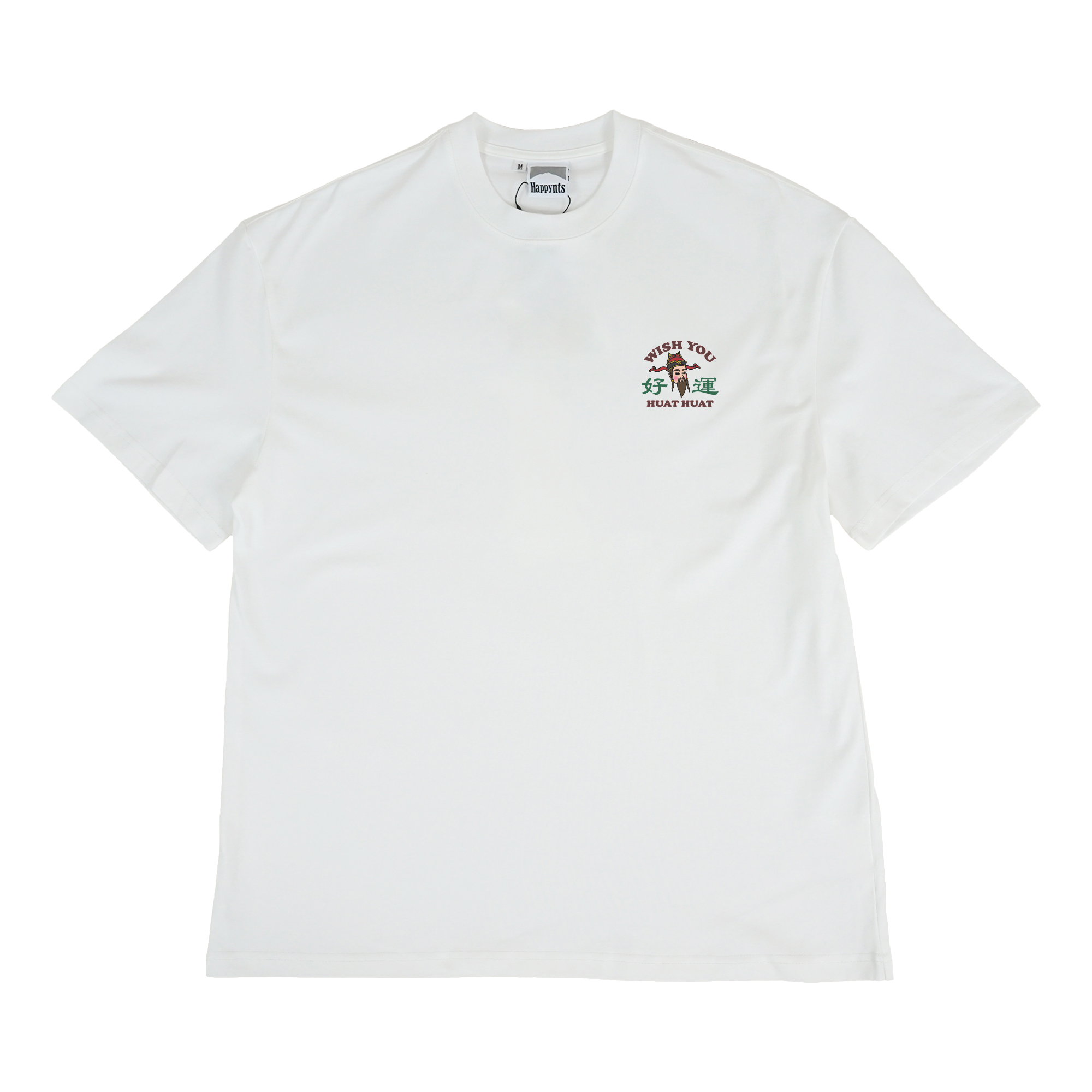 Happynauts Hao Yun Lai Tee