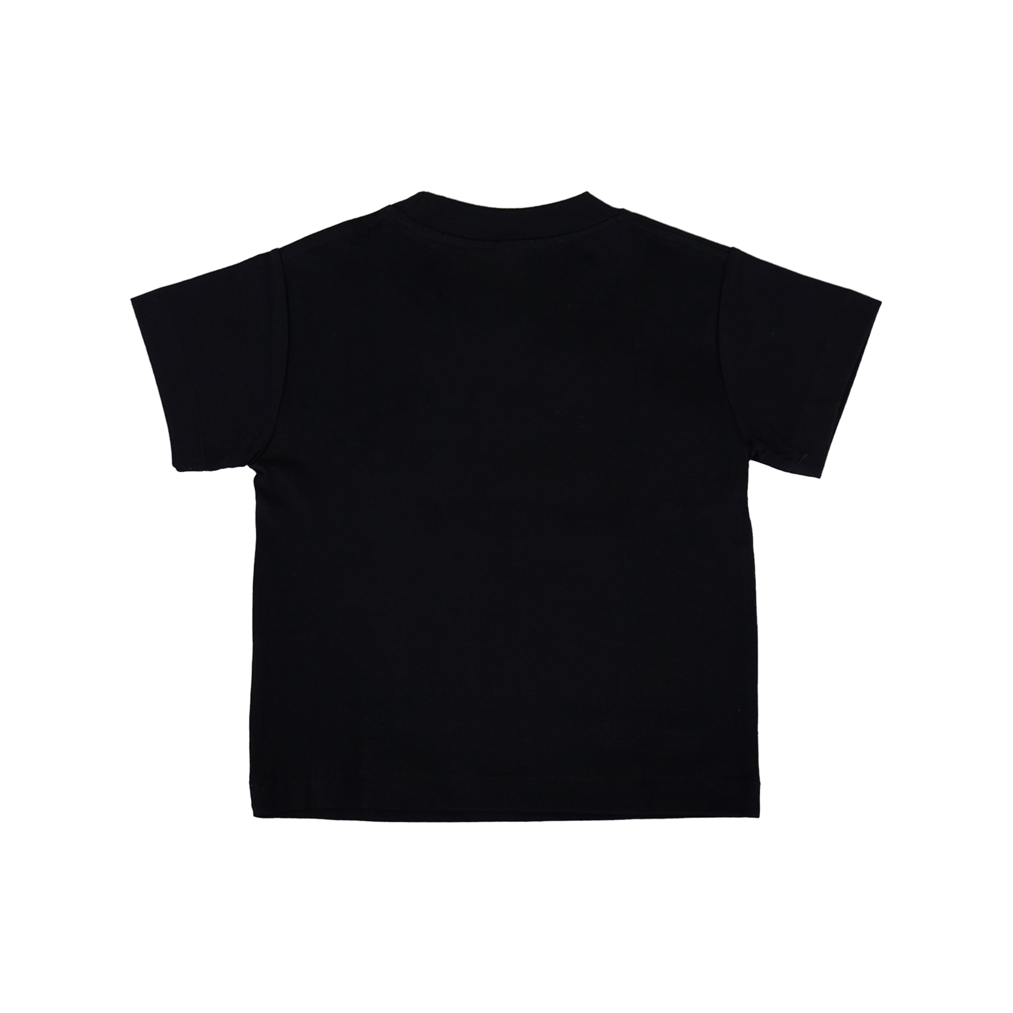 Wb Everyday Kids Rabbit Eco-Cloud Tee - Black