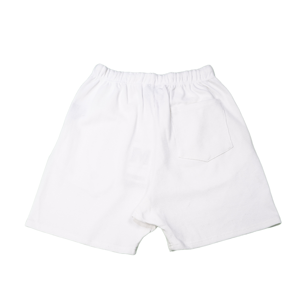 Medm Waffle Shorts
