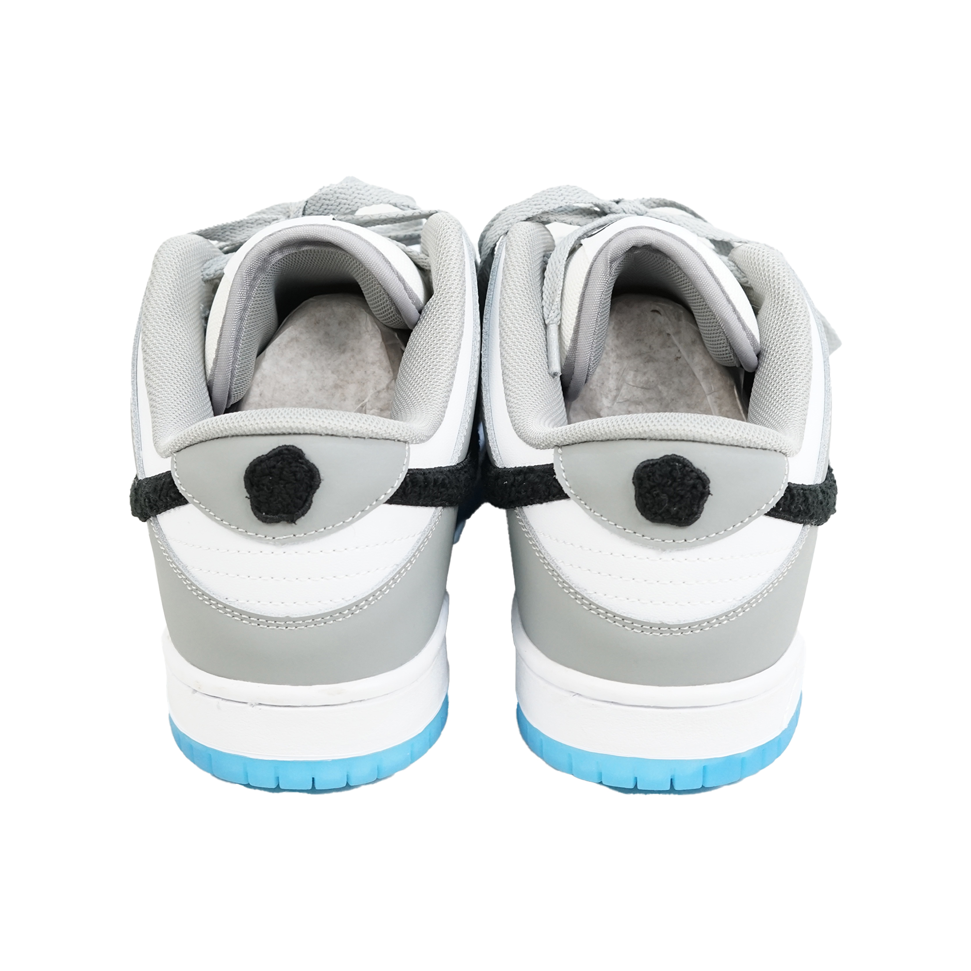 Well Bred PS1 Trainers