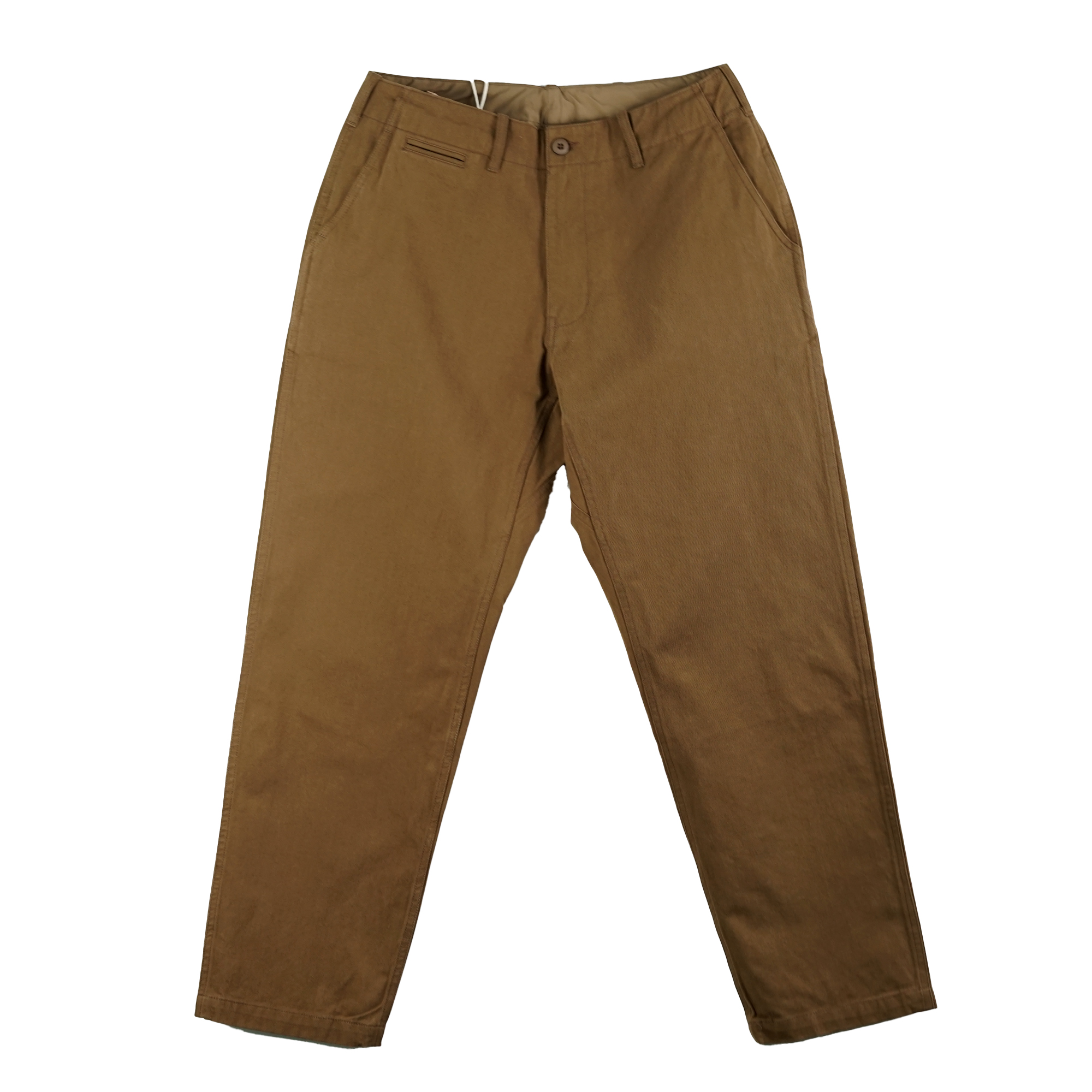 Vavues Loose Fit Chino Pants