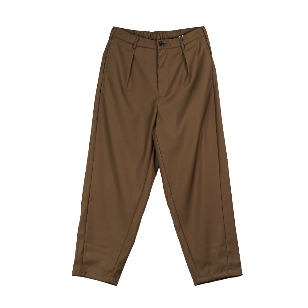 Vavues Loose Fit Suit Pants