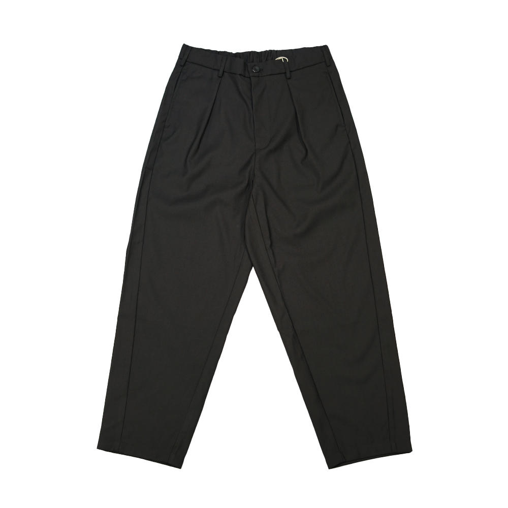 Vavues Loose Fit Suit Pants