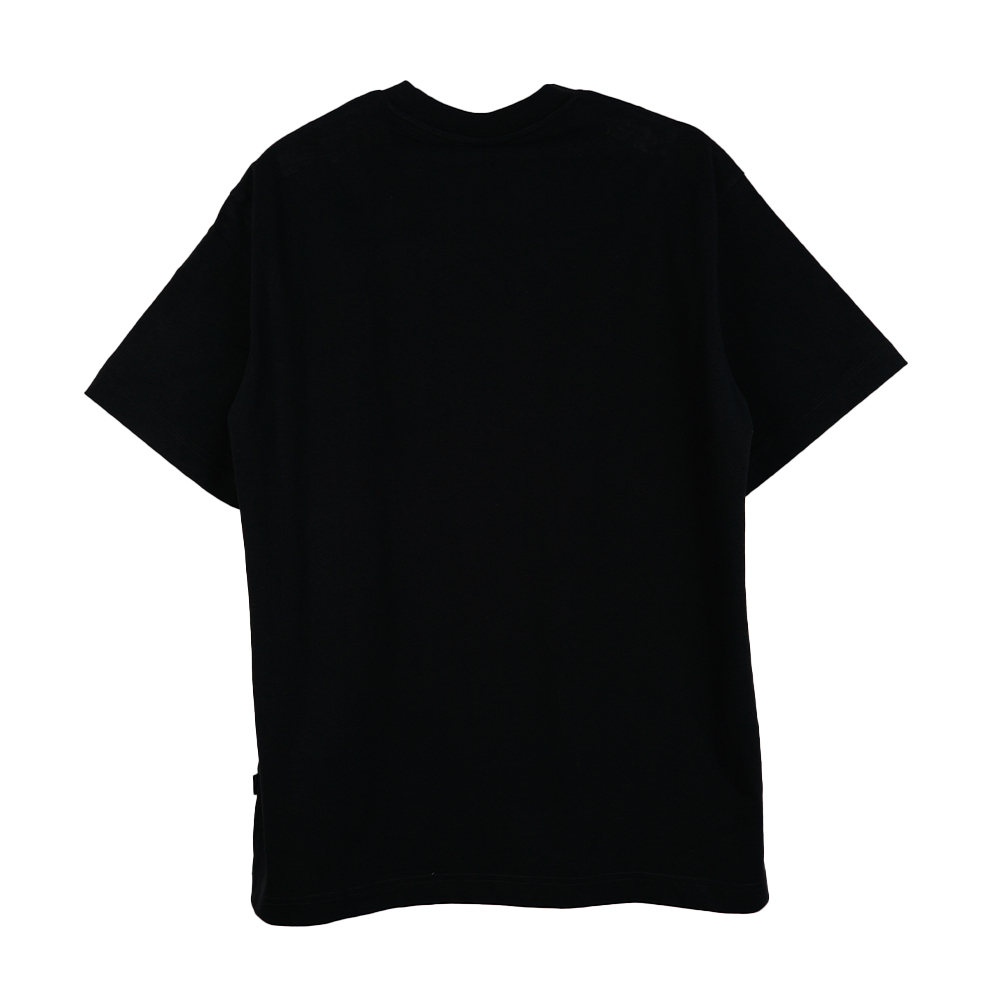 Whoosis 8 Logo Diamond Tee