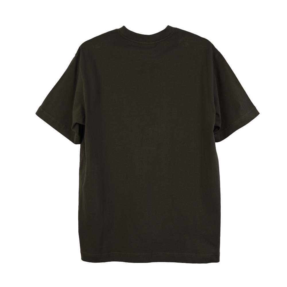 Whoosis 8 Logo Diamond Tee