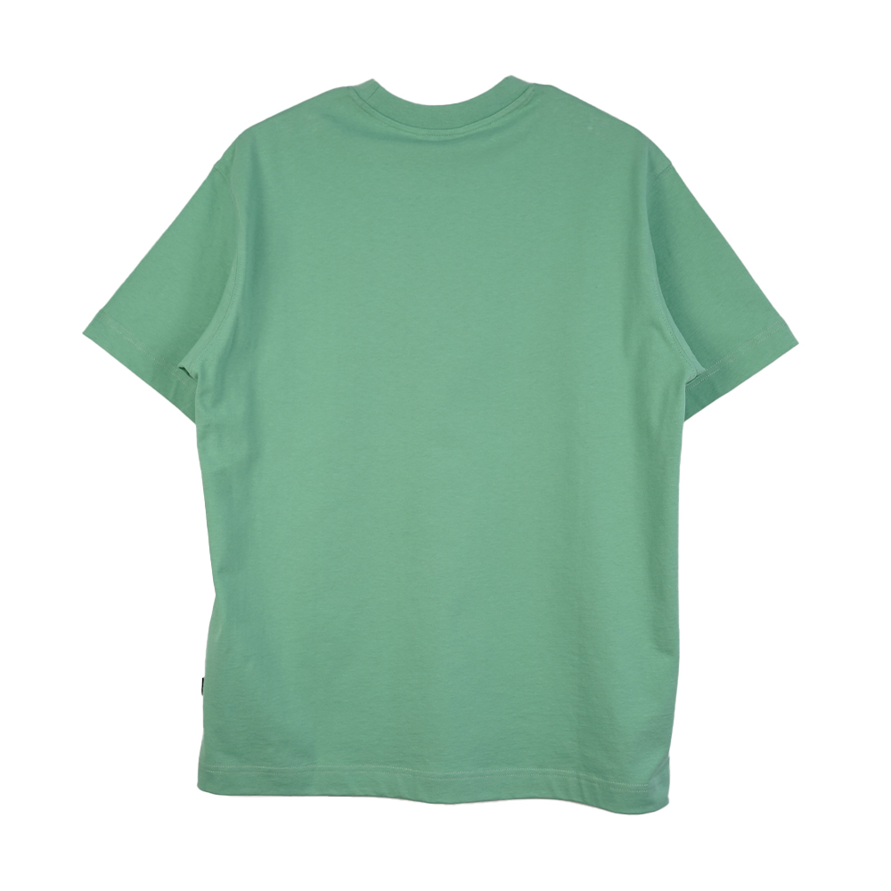 Whoosis 8 Logo Diamond Tee