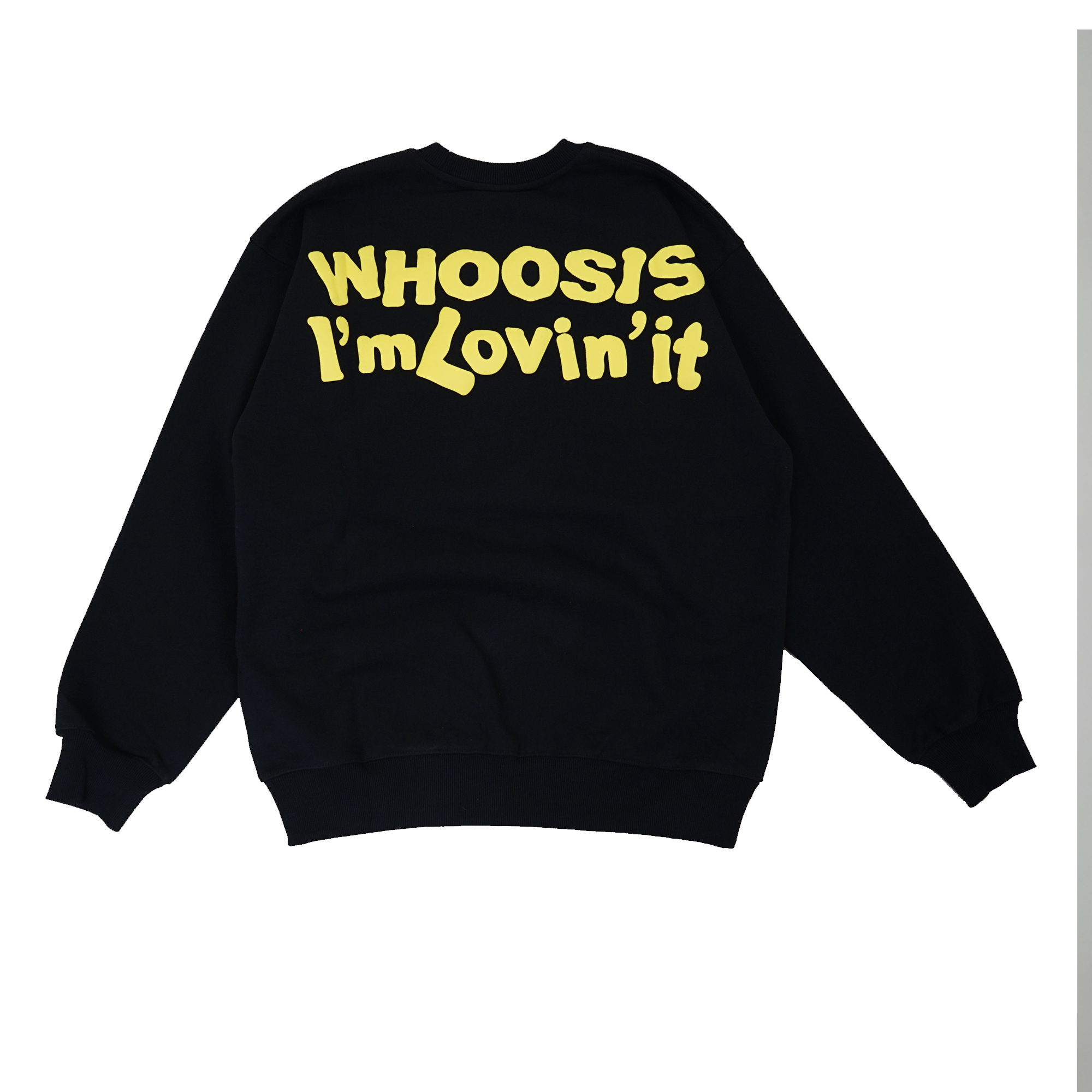 Whoosis Spoof Crew