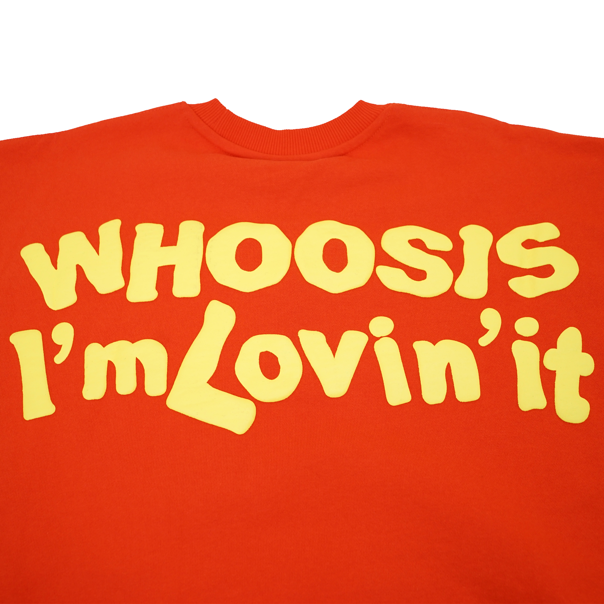 Whoosis Spoof Crew